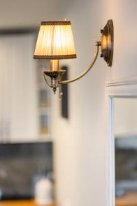 Romos apartamentai Klaipėdoje