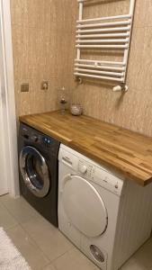 Apartament Tuwima