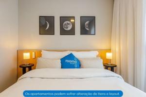 Roomo Campo Belo Barão de Jaceguai Residencial