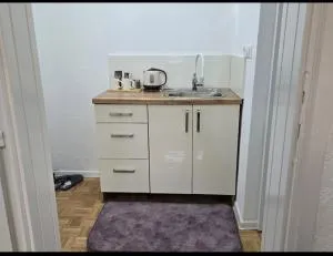 Apartman Plavi most - Prozor