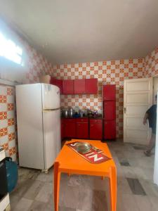 Flats PARA FAMILIAS, CASAL ou EMPRESAS com cozinha