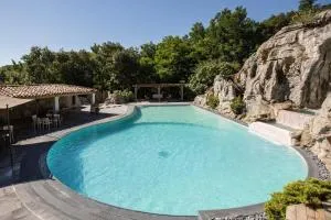 Domaine le C4 - 格罗斯皮耶尔雷