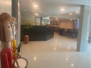 Hotel Enseada Aeroporto