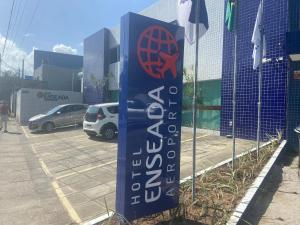 Hotel Enseada Aeroporto