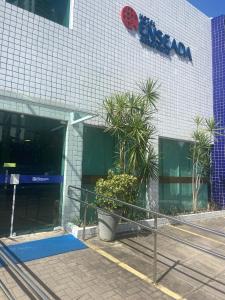 Hotel Enseada Aeroporto