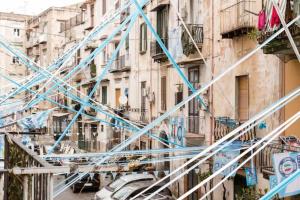 Terra Apartment City Center Napoli