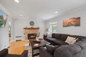 Secluded Sanctuary in Nature - Chester