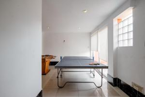 casa de campo en cieneguilla