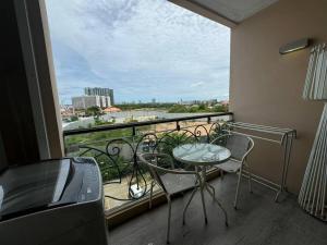 Atlantis Condo Jomtien Pattaya