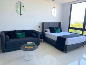 Estudio moderno takh