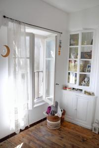 Charmante maison de village en plein Grignan