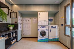 Roomo Transamerica SP Campo Belo Barão