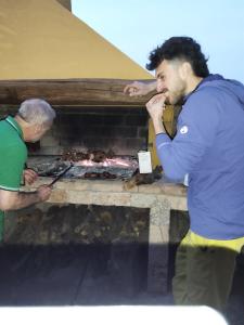 Appartamenti La Collina img15