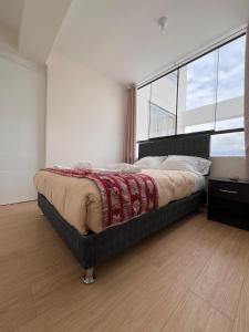 New and cozy Qenqo apartment in Cusco