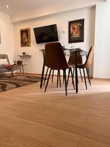 New and cozy Qenqo apartment in Cusco