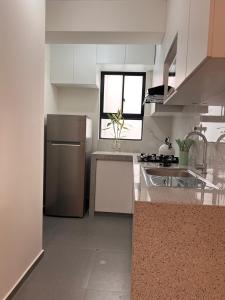 New and cozy Qenqo apartment in Cusco