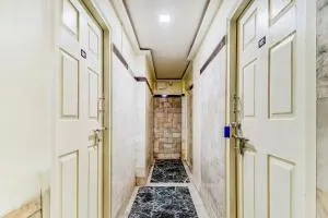 OYO Hotel Dreamland - Alibaug