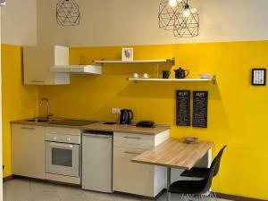 Station Apartment WEST La Spezia - 5 terre