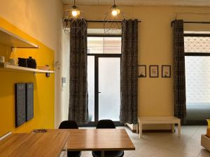 Station Apartment WEST La Spezia - 5 terre