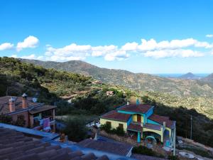 Appartamenti La Collina img79