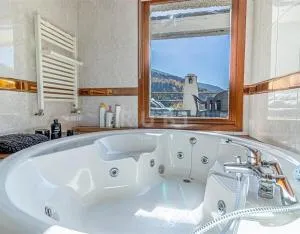 El capricho de Trevélez - Trevélez