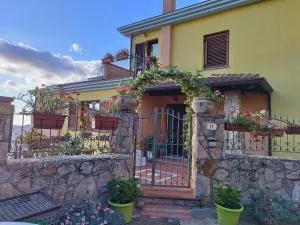 Appartamenti La Collina - Ussàssai