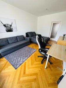 Panorama Altmarkt Apartment
