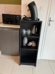 Zenith St Étienne Appartement
