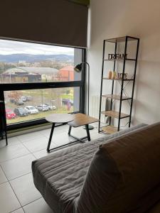 Zenith St Étienne Appartement