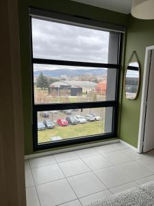 Zenith St Étienne Appartement