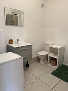 Zenith St Étienne Appartement