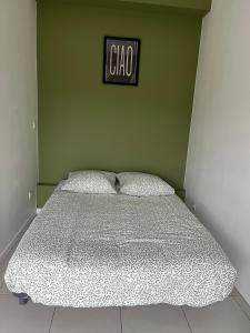 Appartements Zenith St Etienne Appartement : Appartement 1 Chambre