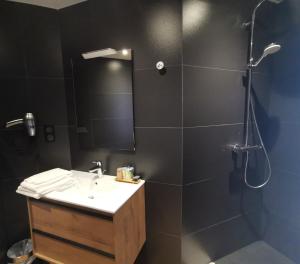 Hotels La Route d'Argent : photos des chambres