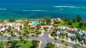 Villa Coral Reef - Beachfront Bliss - Brenas