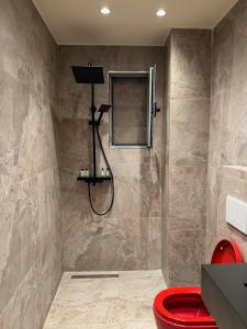 Sweet Yellow Palace, Pazari i Ri