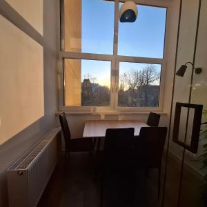 Century Apartment