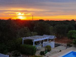 Villa Venus, A Countryside Retreat