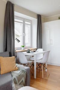 Sweet Home apartment