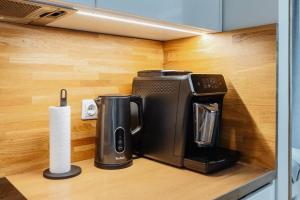 Sweet Home apartment