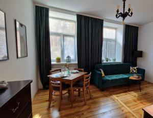 Apartament Górna