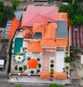 Villa Mi Sol - San José de Las Matas