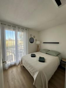 Appartements Mazet Golfe de Saint-Tropez : photos des chambres