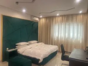 Hôtel Phoenicia - 金沙萨