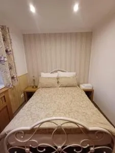 Ubytovanie Pod lesom - Ľubica