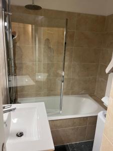 Appartements Studio avec Jardin : photos des chambres