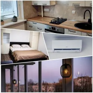 Cozy Baltic Nest - Dėckiai