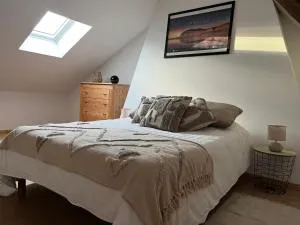 La maison de la Terre d Opale - Caffiers