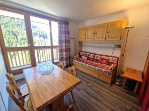 Résidence Vita Parc - Studio 4 personnes coeur station 20m² MAE-2968