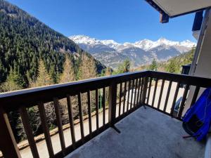 Résidence Vita Parc - Studio 4 personnes coeur station 20m² MAE-2968