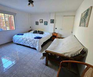 Gran estadía - Luján De Cuyo